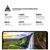 Скло захисне Armorstandart Pro ZTE Blade A76 4G (ARM87520), зображення 5