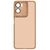 Чохол до мобільного телефона Armorstandart Shade Motorola G06 4G Gold (ARM89069)