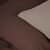 Постільна білизна MirSon 004-003 Cappuchino/Brown Фланель 2x143x210 Сімейний (2200009658013), зображення 4