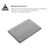 Чохол до ноутбука Armorstandart 13.6" MacBook Air M4/M3/M2 (A3240/A3113/A2681) Clear Air Shel (ARM65812), зображення 4