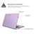 Чохол до ноутбука Armorstandart 13.6" MacBook Air M4/M3/M2 (A3240/A3113/A2681) Purple Air Shel (ARM80464), зображення 2