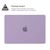 Чохол до ноутбука Armorstandart 13.6" MacBook Air M4/M3/M2 (A3240/A3113/A2681) Purple Air Shel (ARM80464), зображення 3