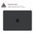 Чохол до ноутбука Armorstandart 16" MacBook Pro M4/M3/M2/M1 A3403/A3186/A2991/A2780 Matte Shell (ARM80491), зображення 3