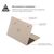 Чохол до ноутбука Armorstandart 13.3" MacBook Air 2016/2015/2014 (A1466/A1369) Matte Shell (ARM66269), зображення 2