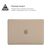 Чохол до ноутбука Armorstandart 13.3" MacBook Air 2016/2015/2014 (A1466/A1369) Matte Shell (ARM66269), зображення 3
