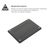 Чохол до ноутбука Armorstandart 13.6" MacBook Air M4/M3/M2 (A3240/A3113/A2681) Black Matte Shell (ARM80470), зображення 4