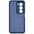 Чехол для мобильного телефона Armorstandart ICON Xiaomi Redmi 15 4G Camera cover Dark Blue (ARM87086), изображение 2