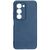 Чехол для мобильного телефона Armorstandart ICON Xiaomi Redmi 15 4G Camera cover Dark Blue (ARM87086)