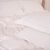 Постельное белье MirSon Tencel №01 White 200 x 220 Евро (2200009368448), изображение 8