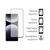 Стекло защитное Dengos Full Glue Xiaomi Redmi Note 14 Pro 5G Black (TGFG-385), изображение 2