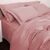 Постільна білизна MirSon Tencel №02 Pink 220 x 240 King Size (2200009368578), зображення 7
