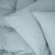 Постільна білизна MirSon 006 Menthol Фланель 200х220 Євро (2200009650192), зображення 7