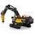 Конструктор LEGO Technic Экскаватор Volvo EC500 Hybrid (42215), изображение 3