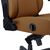 Кресло игровое Anda Seat Kaiser 4 Size L Brown (AD12YDDC-L-20-K-PV/C), изображение 10