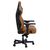 Кресло игровое Anda Seat Kaiser 4 Size L Brown (AD12YDDC-L-20-K-PV/C), изображение 2