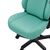 Кресло игровое Anda Seat Kaiser 4 Size L Green (AD12YDDC-L-20-E-PV/C), изображение 12