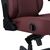 Кресло игровое Anda Seat Kaiser 4 Size L Maroon (AD12YDDC-L-20-A-PV/C), изображение 10