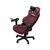 Кресло игровое Anda Seat Kaiser 4 Size L Maroon (AD12YDDC-L-20-A-PV/C), изображение 6