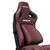 Кресло игровое Anda Seat Kaiser 4 Size L Maroon (AD12YDDC-L-20-A-PV/C), изображение 8