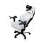 Кресло игровое Anda Seat Kaiser 4 Size L White (AD12YDDC-L-20-W-PV/C), изображение 5