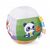 Развивающая игрушка Chicco мягкая музыкальная Мячик (11564.00)