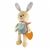 Мягкая игрушка Chicco Зайчонок DouDou для объятий (11467.00), изображение 3