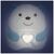 Мягкая игрушка Chicco мягкая музыкальная Успокаивающий медвежонок голубой (12266.20), изображение 5