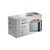 Тостер ECG ST 10630 SS, зображення 9