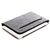 Чохол до ноутбука Gmakin 13" GM67 Grey, для Macbook Pro 13 (GM67-13New), зображення 2