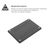 Чохол до ноутбука Armorstandart 15.3" MacBook Air M4/M3/M2 (A3241/A3114/A2941) Grey Air Shell (ARM80465), зображення 4
