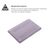 Чохол до ноутбука Armorstandart 15.3" MacBook Air M4/M3/M2 (A3241/A3114/A2941) Purple Air Shell (ARM80466), зображення 4