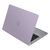 Чохол до ноутбука Armorstandart 15.3" MacBook Air M4/M3/M2 (A3241/A3114/A2941) Purple Air Shell (ARM80466)