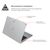 Чохол до ноутбука Armorstandart 14" MacBook Pro M5/M4/M3/M2/M1 A3434/A3112/A3185 Air Shell (ARM60615), зображення 2