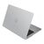 Чохол до ноутбука Armorstandart 16" MacBook Pro M4/M3/M2/M1 A3403/A3186/A2991/A2780 Air Shell (ARM60616)