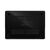 Чохол до ноутбука Armorstandart 13.6" MacBook Air M4/M3/M2 (A3240/A3113/A2681) Black Crystal (ARM79441), зображення 2