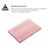 Чохол до ноутбука Armorstandart 13.6" MacBook Air M4/M3/M2 (A3240/A3113/A2681) Pink Matte Shell (ARM80471), зображення 4