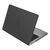 Чохол до ноутбука Armorstandart 15.3" MacBook Air M4/M3/M2 (A3241/A3114/A2941) Black Matte Shell (ARM80472)