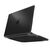 Чохол до ноутбука Armorstandart 15.3" MacBook Air M4/M3/M2 (A3241/A3114/A2941) Black Unit (ARM79469), зображення 5