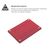 Чохол до ноутбука Armorstandart 15.3" MacBook Air M4/M3/M2 (A3241/A3114/A2941) Red Matte Shell (ARM89332), зображення 4