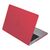 Чохол до ноутбука Armorstandart 15.3" MacBook Air M4/M3/M2 (A3241/A3114/A2941) Red Matte Shell (ARM89332)