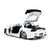 Машина Jada Форсаж Мазда RX-7 (1993), белая, 1:24 (253203065), изображение 9