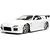 Машина Jada Форсаж Мазда RX-7 (1993), белая, 1:24 (253203065)