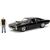 Машина Jada Форсаж Додж Чарджер 1970 с фигуркой Доминика Торетто черный (9335907314R00)
