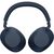 Навушники Sony WH-1000XM6 Midnight Blue (WH1000XM6L.E), зображення 4