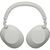 Навушники Sony WH-1000XM6 Platinum Silver (WH1000XM6S.E), зображення 4