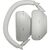 Навушники Sony WH-1000XM6 Platinum Silver (WH1000XM6S.E), зображення 6