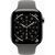 Смарт-часы Apple Watch Series 11 GPS + Cellular 46mm Natural Titanium Case with Stone Grey Sport Band - S/M (MFCW4RK/A), изображение 2