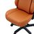 Крісло ігрове Anda Seat Kaiser 4 Size L Orange (AD12YDDC-L-20-O-PV/C), зображення 12