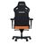 Крісло ігрове Anda Seat Kaiser 4 Size L Orange (AD12YDDC-L-20-O-PV/C), зображення 4