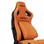 Крісло ігрове Anda Seat Kaiser 4 Size L Orange (AD12YDDC-L-20-O-PV/C), зображення 8